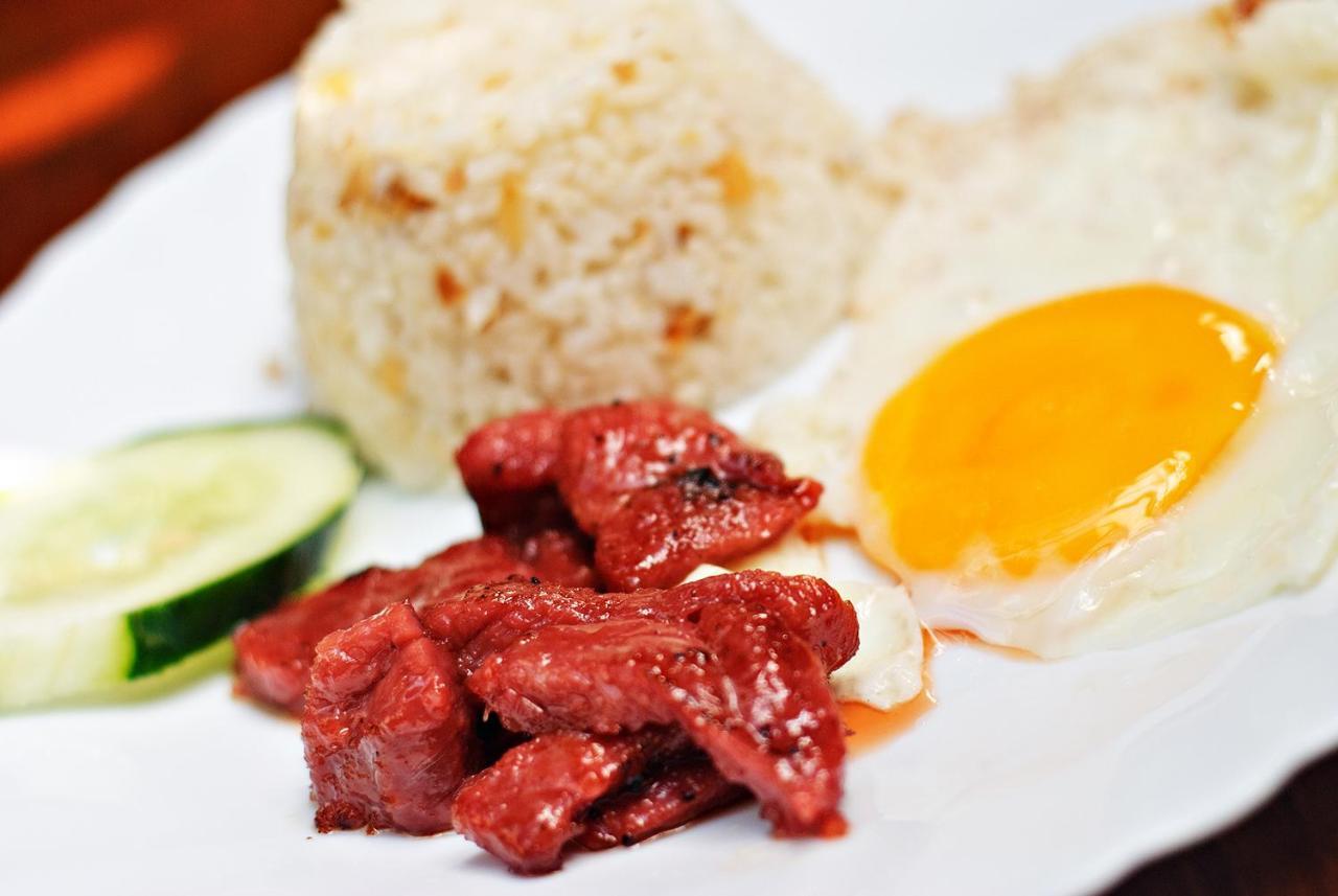 The Backyard Inn โมอัลโบอัล ภายนอก รูปภาพ